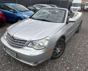 Chrysler Sebring Gebrauchtwagen