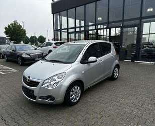 Opel Agila Gebrauchtwagen