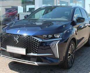 DS Automobiles DS 7 Crossback Gebrauchtwagen