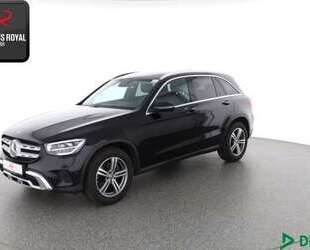 Mercedes-Benz GLC 200 Gebrauchtwagen
