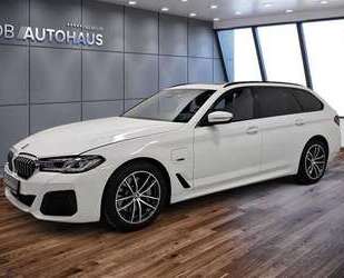 BMW 530 Gebrauchtwagen