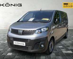 Fiat Scudo Gebrauchtwagen