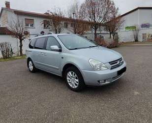 Kia Carnival Gebrauchtwagen