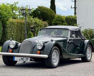 Morgan Plus 8 Gebrauchtwagen