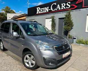 Peugeot Partner Gebrauchtwagen