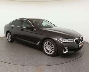 BMW 530 Gebrauchtwagen