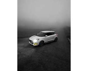 Suzuki Swift Gebrauchtwagen
