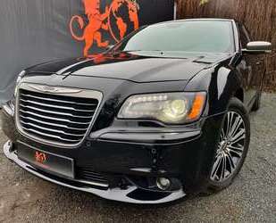 Chrysler 300C Gebrauchtwagen
