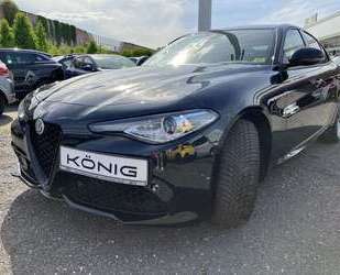 Alfa Romeo Giulia Gebrauchtwagen