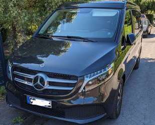 Mercedes-Benz Marco Polo Gebrauchtwagen