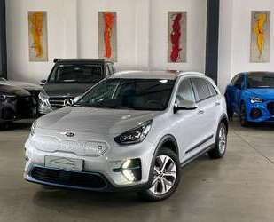 Kia e-Niro Gebrauchtwagen