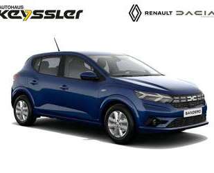 Dacia Sandero Gebrauchtwagen