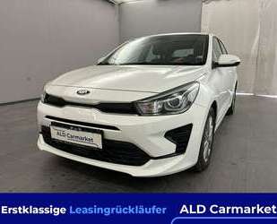 Kia Rio Gebrauchtwagen