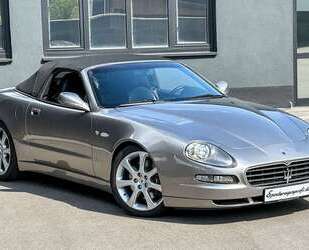 Maserati 4200 Gebrauchtwagen