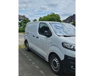 Fiat Scudo Gebrauchtwagen
