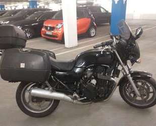 Honda CB 750 Gebrauchtwagen