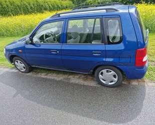 Mazda Demio Gebrauchtwagen
