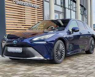 Toyota Mirai Gebrauchtwagen