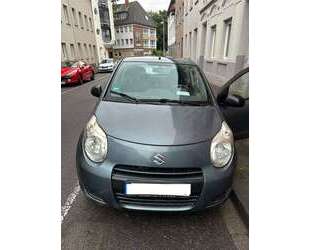 Suzuki Alto Gebrauchtwagen