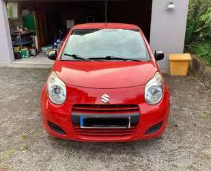 Suzuki Alto Gebrauchtwagen