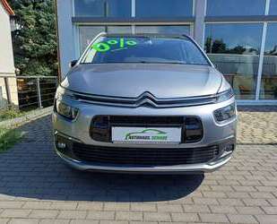 Citroen Grand C4 Picasso Gebrauchtwagen