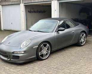 Porsche 996 Gebrauchtwagen