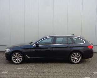 BMW 520 Gebrauchtwagen