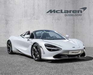 McLaren 720S Gebrauchtwagen