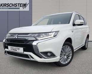 Mitsubishi Outlander Gebrauchtwagen