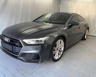 Audi A7 Gebrauchtwagen