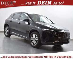 Mercedes-Benz EQA Gebrauchtwagen