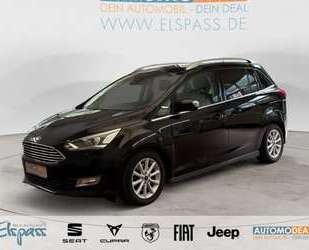 Ford C-Max Gebrauchtwagen