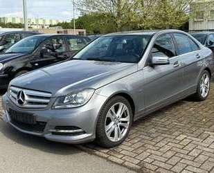Mercedes-Benz C 180 Gebrauchtwagen