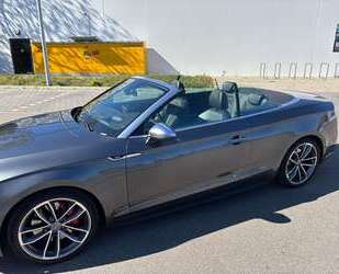 Audi S5 Gebrauchtwagen