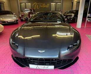 Aston Martin V8 Gebrauchtwagen