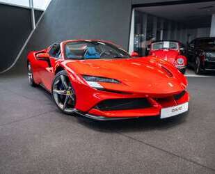 Ferrari SF90 Spider Gebrauchtwagen