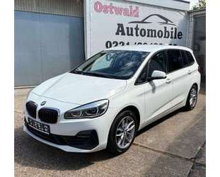 BMW 220 Gebrauchtwagen