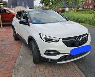 Opel Grandland X Gebrauchtwagen