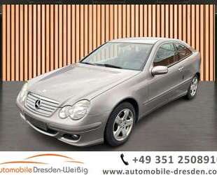 Mercedes-Benz C 230 Gebrauchtwagen