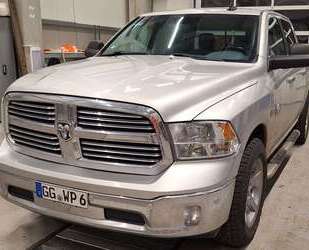 Dodge RAM Gebrauchtwagen