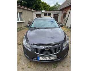 Chevrolet Cruze Gebrauchtwagen