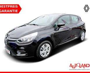 Renault Clio Gebrauchtwagen
