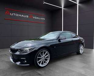 BMW 420 Gebrauchtwagen