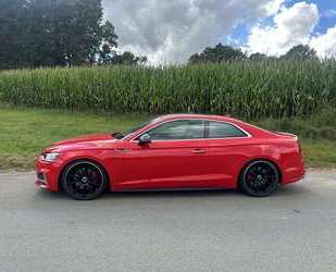 Audi S5 Gebrauchtwagen