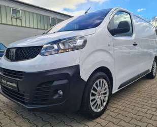 Fiat Scudo Gebrauchtwagen