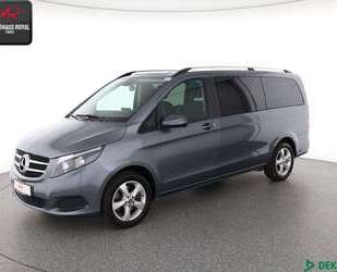 Mercedes-Benz V 250 Gebrauchtwagen