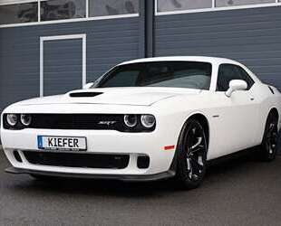 Dodge Challenger Gebrauchtwagen