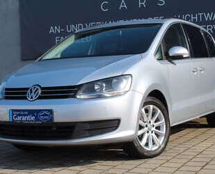 VW Sharan Gebrauchtwagen