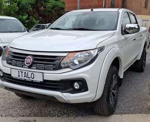 Fiat Fullback Gebrauchtwagen