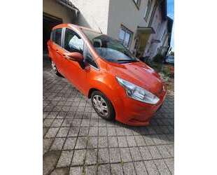 Ford B-Max Gebrauchtwagen